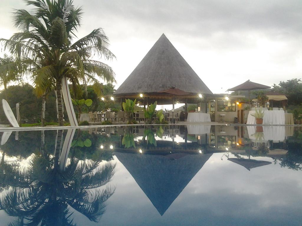 Luwansa Hotel 4*