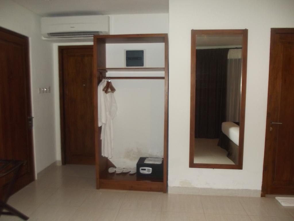 Luwansa Hotel
