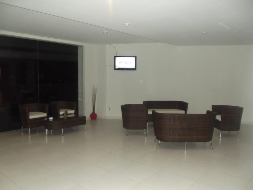 Hotel Luwansa 4*