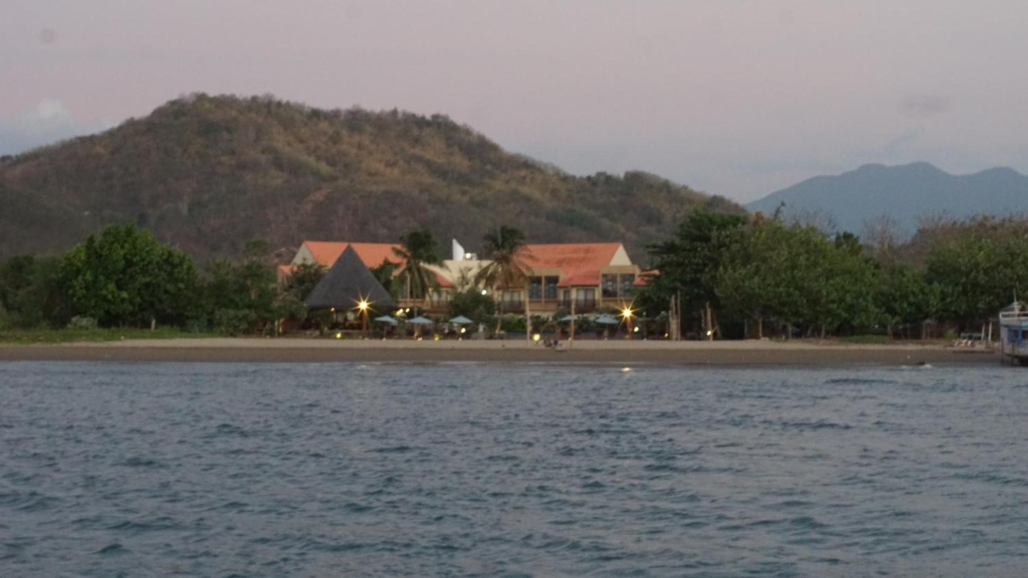 Luwansa 4* Labuan Bajo