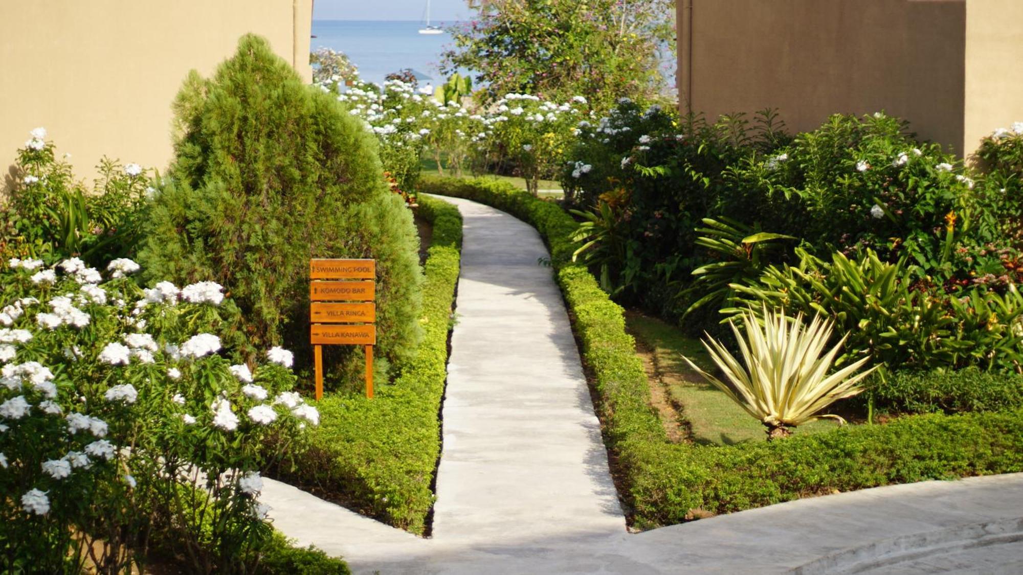 Hotel Luwansa Labuan Bajo