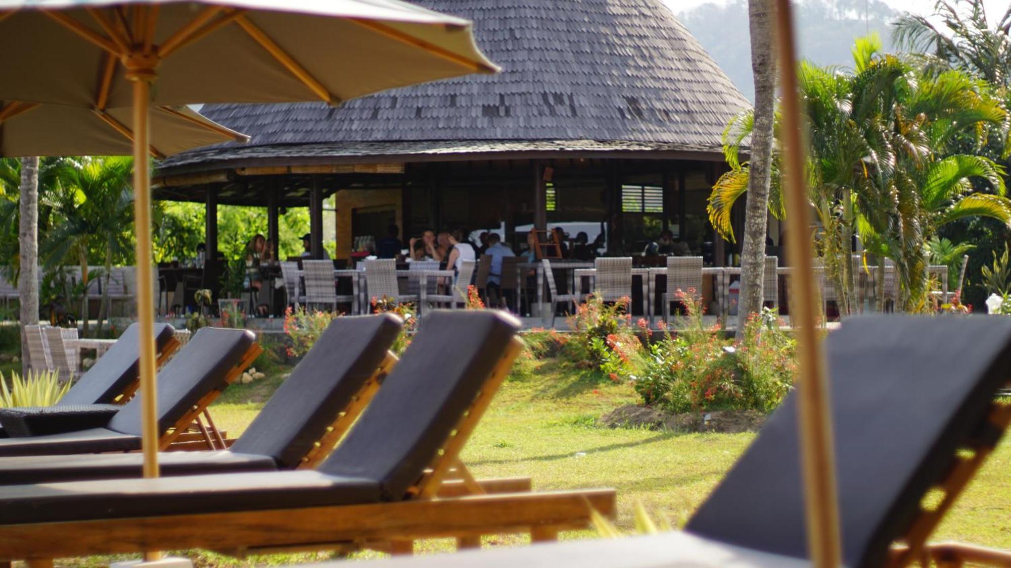 Luwansa 4* Labuan Bajo