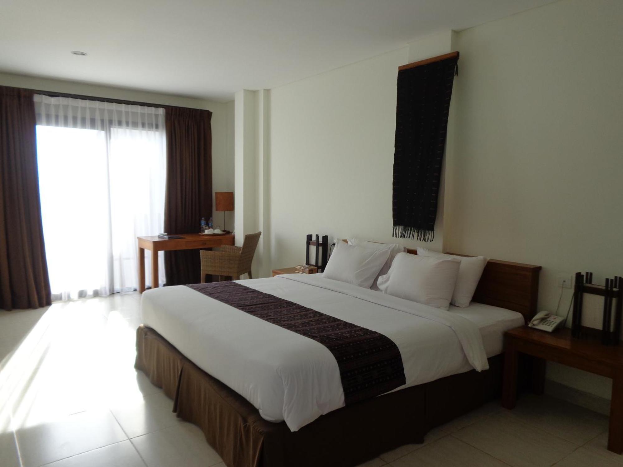 Hotel Luwansa