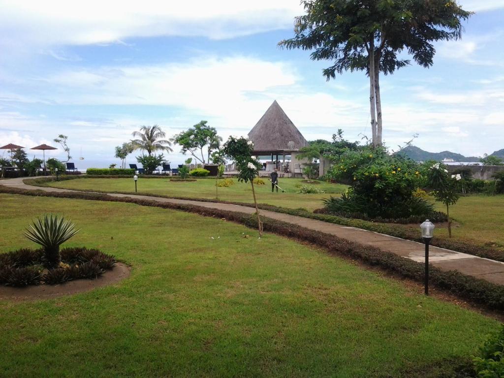 Luwansa Hotel 4*
