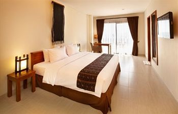 Luwansa Hotel 4*