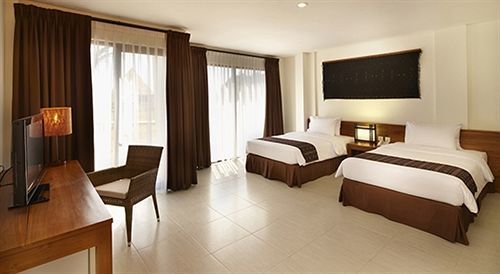 Luwansa 4* Labuan Bajo