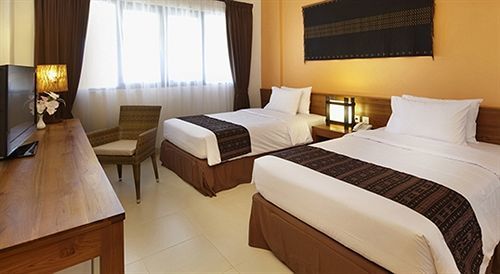 Luwansa Hotel