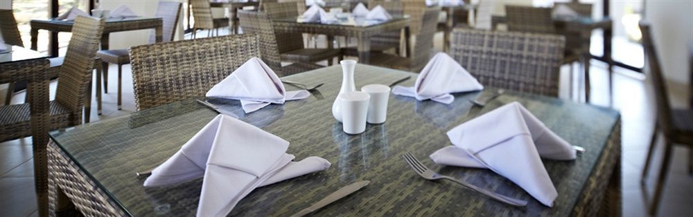 Luwansa Hotel 4*
