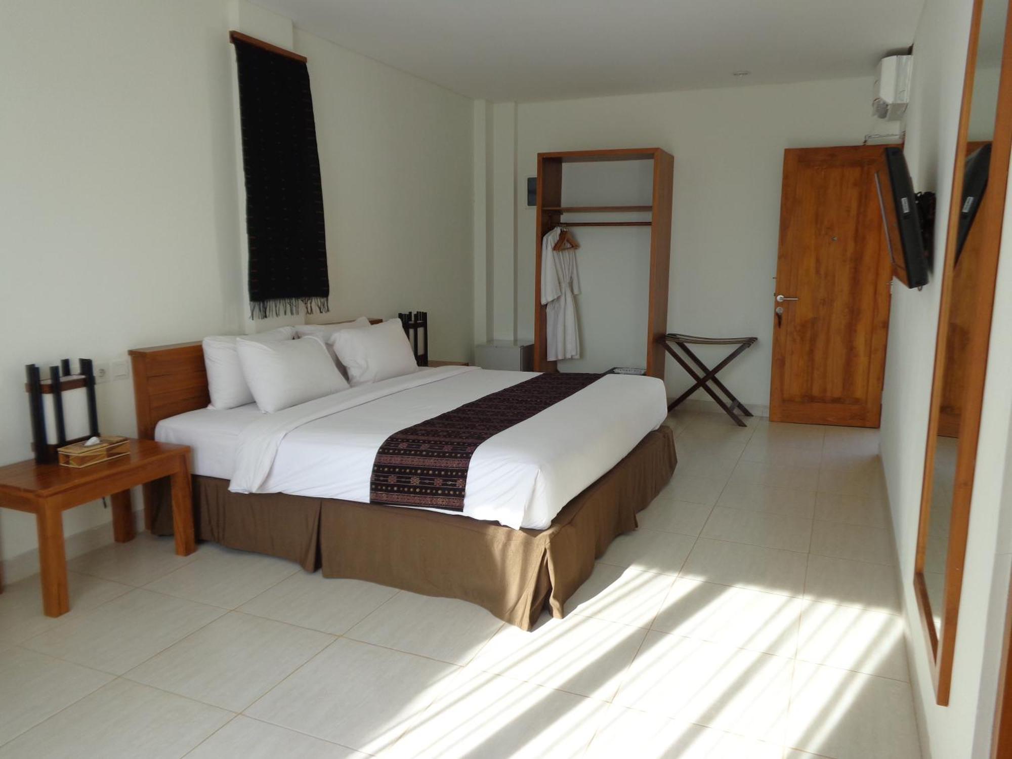 Hotel Luwansa Labuan Bajo