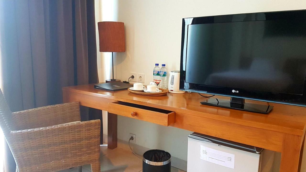 Luwansa Hotel 4*