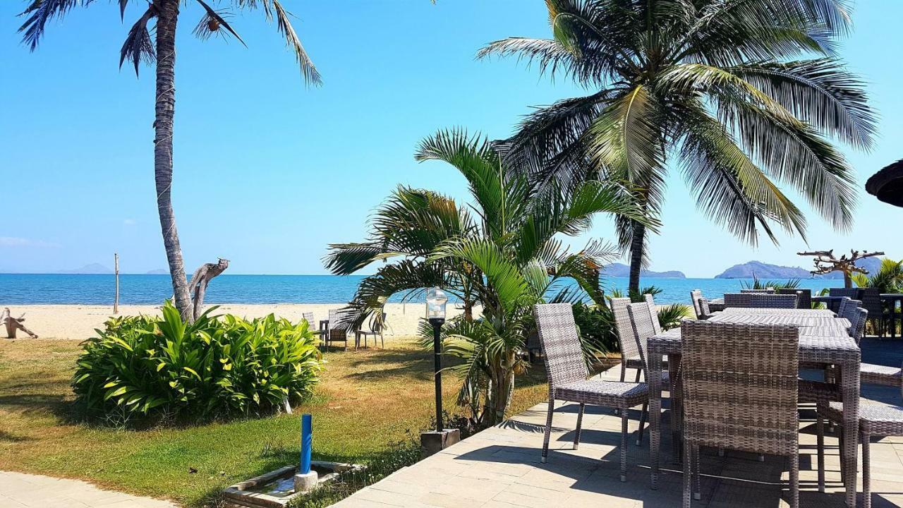 Hotel Luwansa 4*