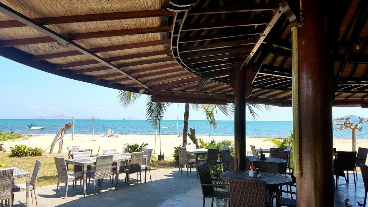 Hotel Luwansa
