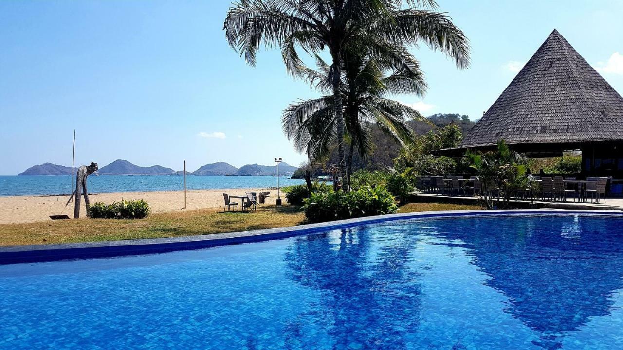 Hotel Luwansa 4*