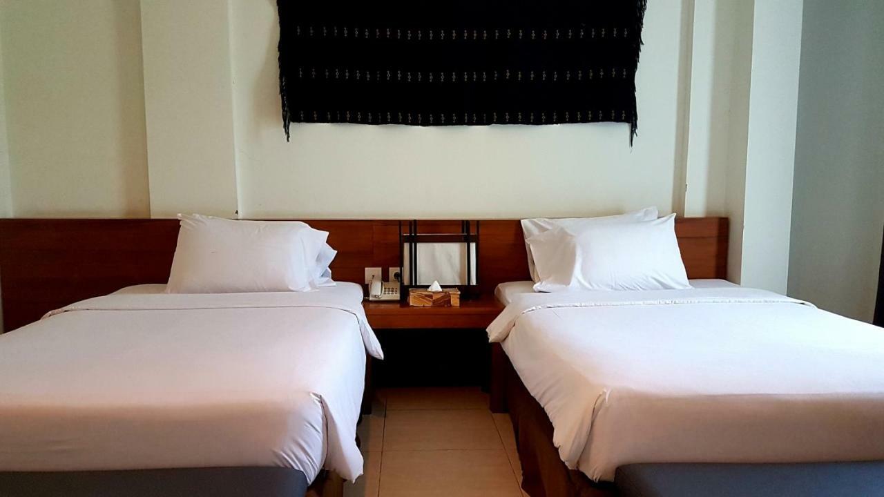 Hotel Luwansa Labuan Bajo