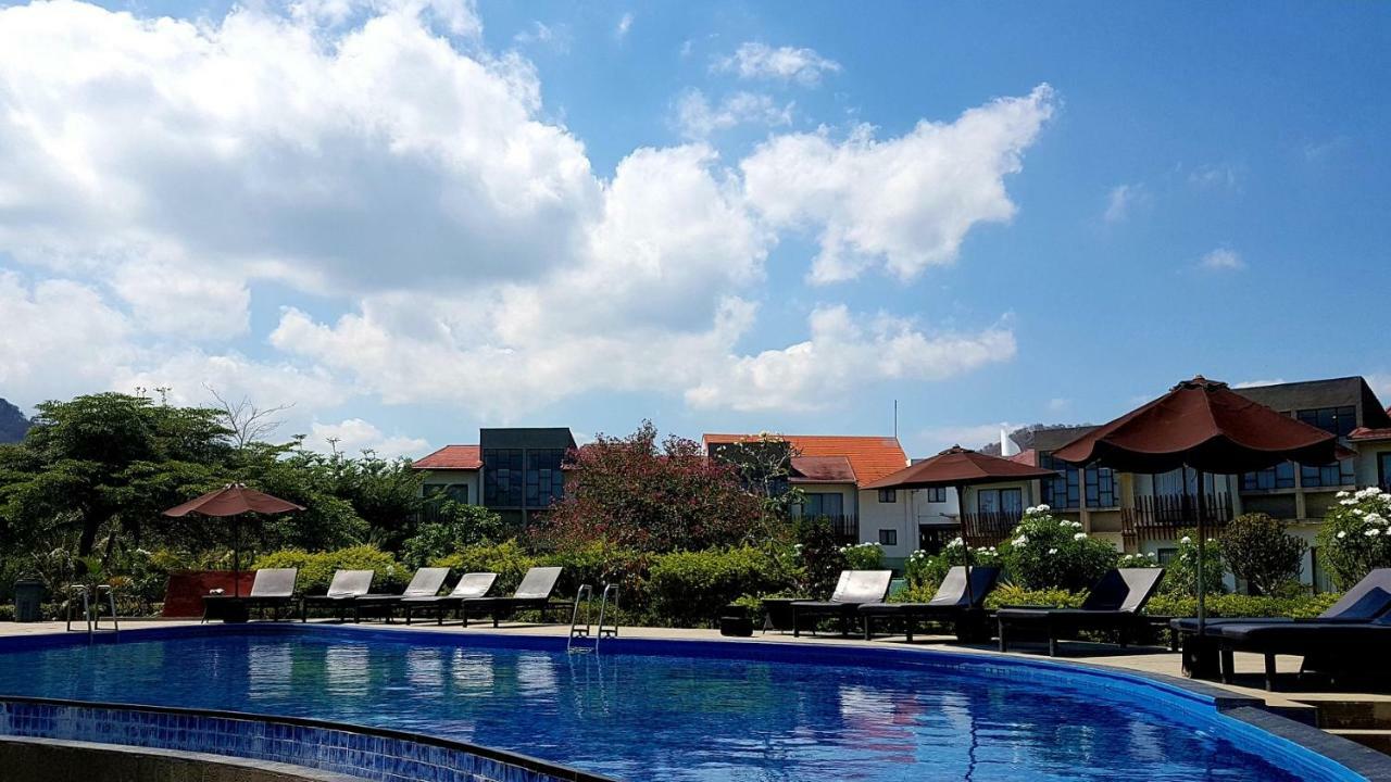 Hotel Luwansa Labuan Bajo